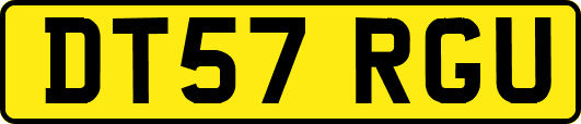 DT57RGU
