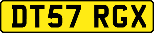 DT57RGX