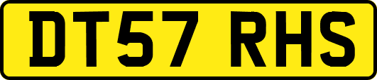 DT57RHS