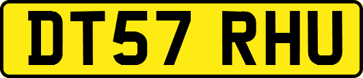 DT57RHU