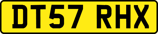 DT57RHX