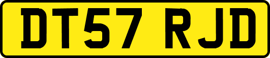 DT57RJD