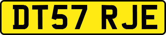DT57RJE