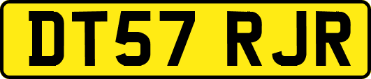 DT57RJR