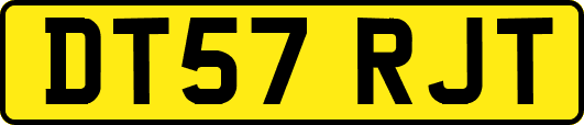 DT57RJT