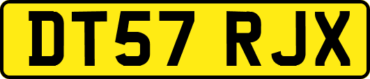 DT57RJX