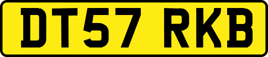 DT57RKB