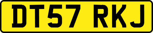DT57RKJ