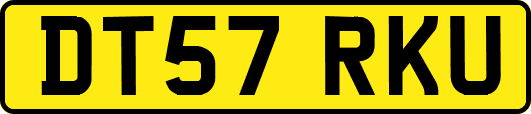DT57RKU
