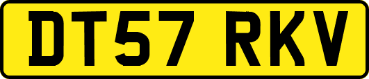 DT57RKV