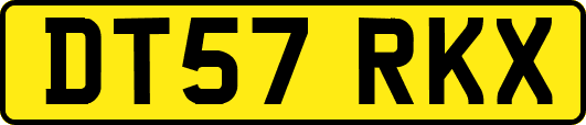 DT57RKX