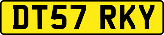 DT57RKY
