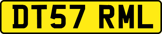 DT57RML