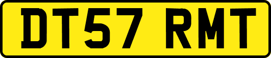 DT57RMT