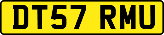 DT57RMU