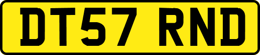 DT57RND