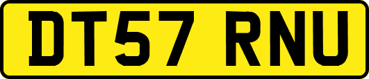 DT57RNU