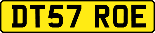DT57ROE