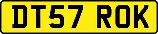 DT57ROK