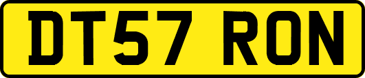DT57RON