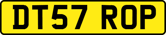 DT57ROP