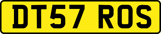 DT57ROS