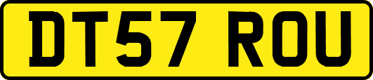 DT57ROU