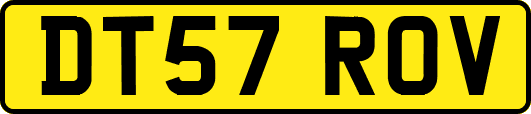 DT57ROV