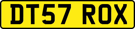 DT57ROX