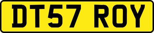 DT57ROY