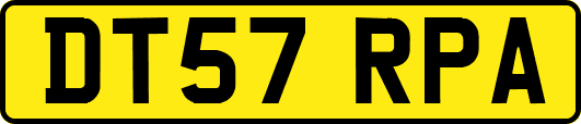DT57RPA