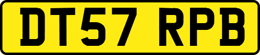 DT57RPB