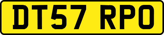 DT57RPO