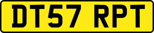 DT57RPT