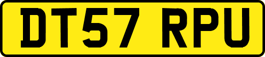 DT57RPU