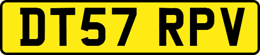 DT57RPV