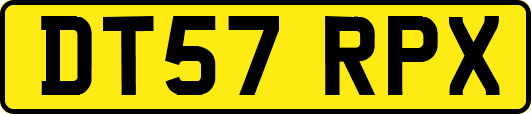 DT57RPX