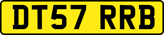 DT57RRB