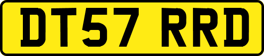 DT57RRD