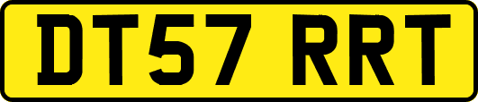 DT57RRT