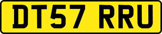 DT57RRU
