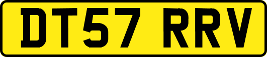 DT57RRV