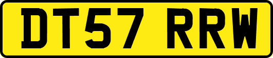 DT57RRW