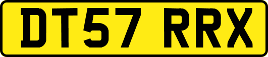 DT57RRX