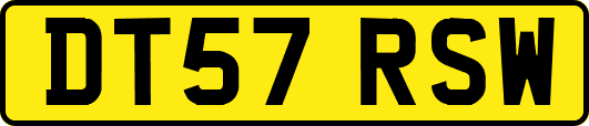 DT57RSW