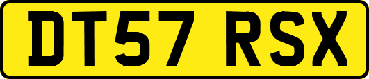 DT57RSX