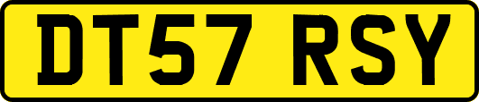 DT57RSY