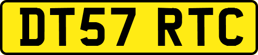 DT57RTC