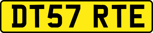 DT57RTE