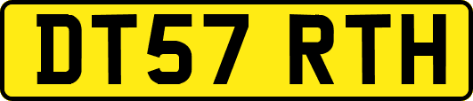DT57RTH